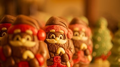 Šećer na kraju godine Opatiji će donijeti novo izdanje Festivala čokolade