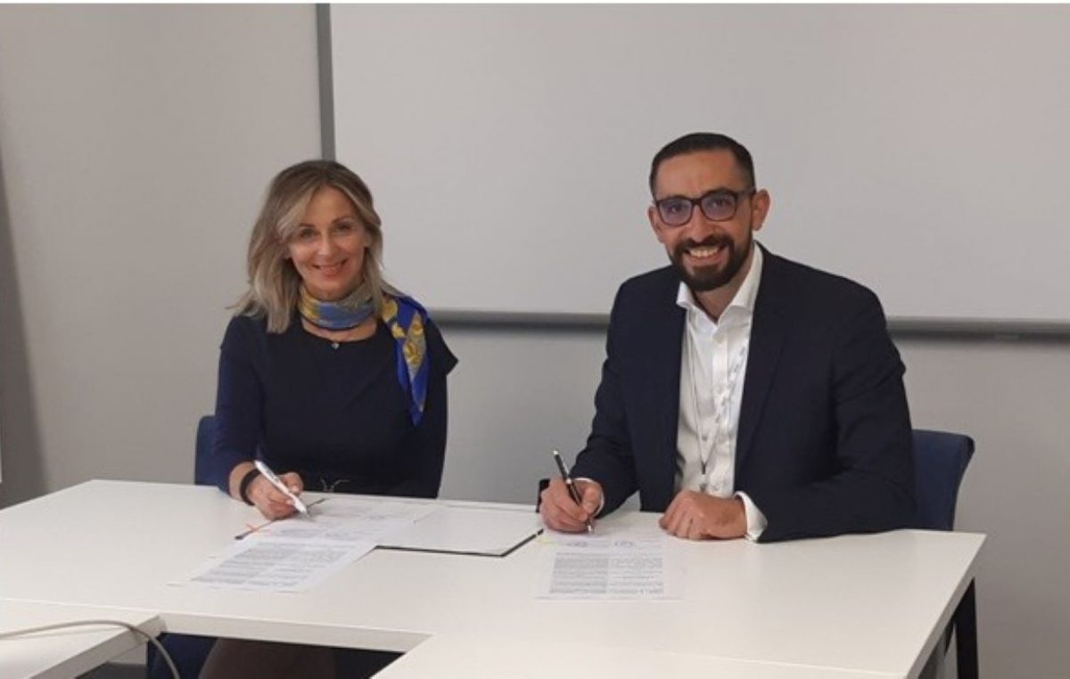 FMTU i Hilton Rijeka Costabella potpisali sporazum o realizaciji stručne prakse studenata