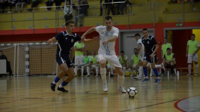 [FOTO] HMNK Rijeka pobjedom protiv Bjelovara izborio finale kupa