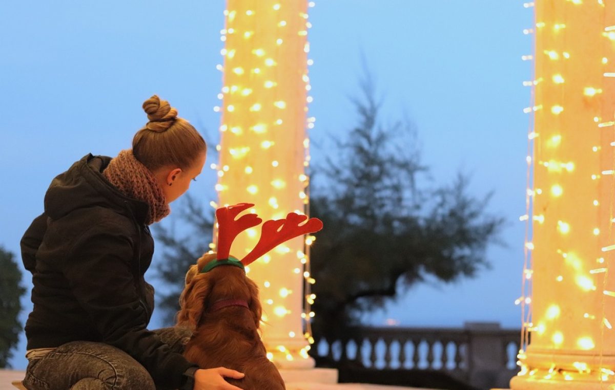 Fotografije s natječaja “Moja božićna čarolija u Opatiji” razgledajte od 3. prosinca u Gervaisu