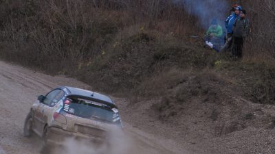11. Rally Show Santa Domenica – Austrijancu Wagneru druga pobjeda