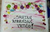 Kastavski vrtić “Vladimir Nazor” slavi 15. rođendan