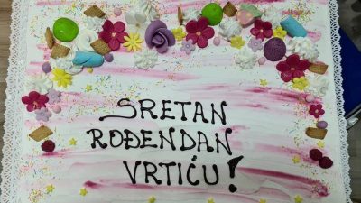 Kastavski vrtić “Vladimir Nazor” slavi 15. rođendan