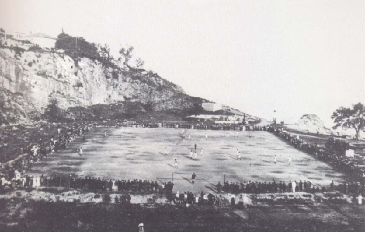 Tribina ‘O nogometu našeg kraja – početak HNK Rijeke’ u Gervaisu