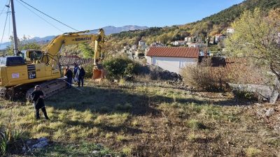 [VIDEO] U Bregima počinje izgradnja dječjeg igrališta na tri nivoa