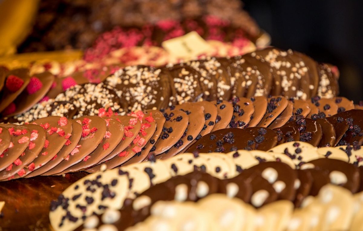 Festival čokolade u Opatiji donosi nenadmašne slastice i atraktivna događanja