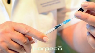 Od danas u PGŽ opet dostupne sve vrste cjepiva