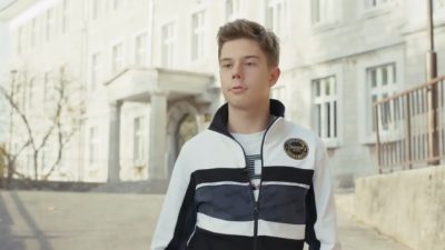 [VIDEO] Karlo Stašić Kastavac mjeseca listopada