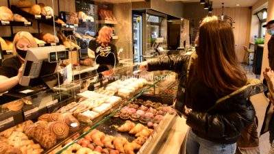[VIDEO] U centru Opatije otvorena pekara Mlinar
