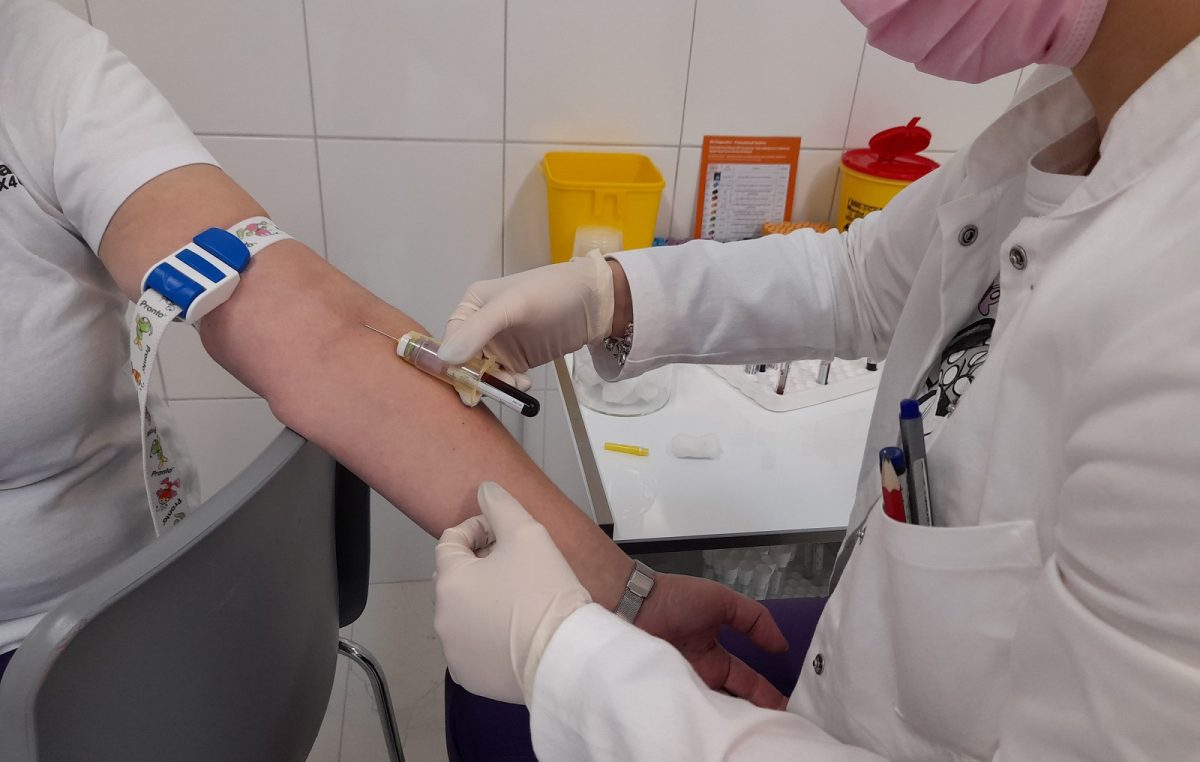 Moderan otok: građani Krka uskoro dobivaju uslugu vađenja krvi iz vlastitog doma