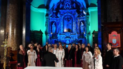 [VIDEO/FOTO] Održano 28. izdanje tradicionalnog koncerta ‘Božić je judi’