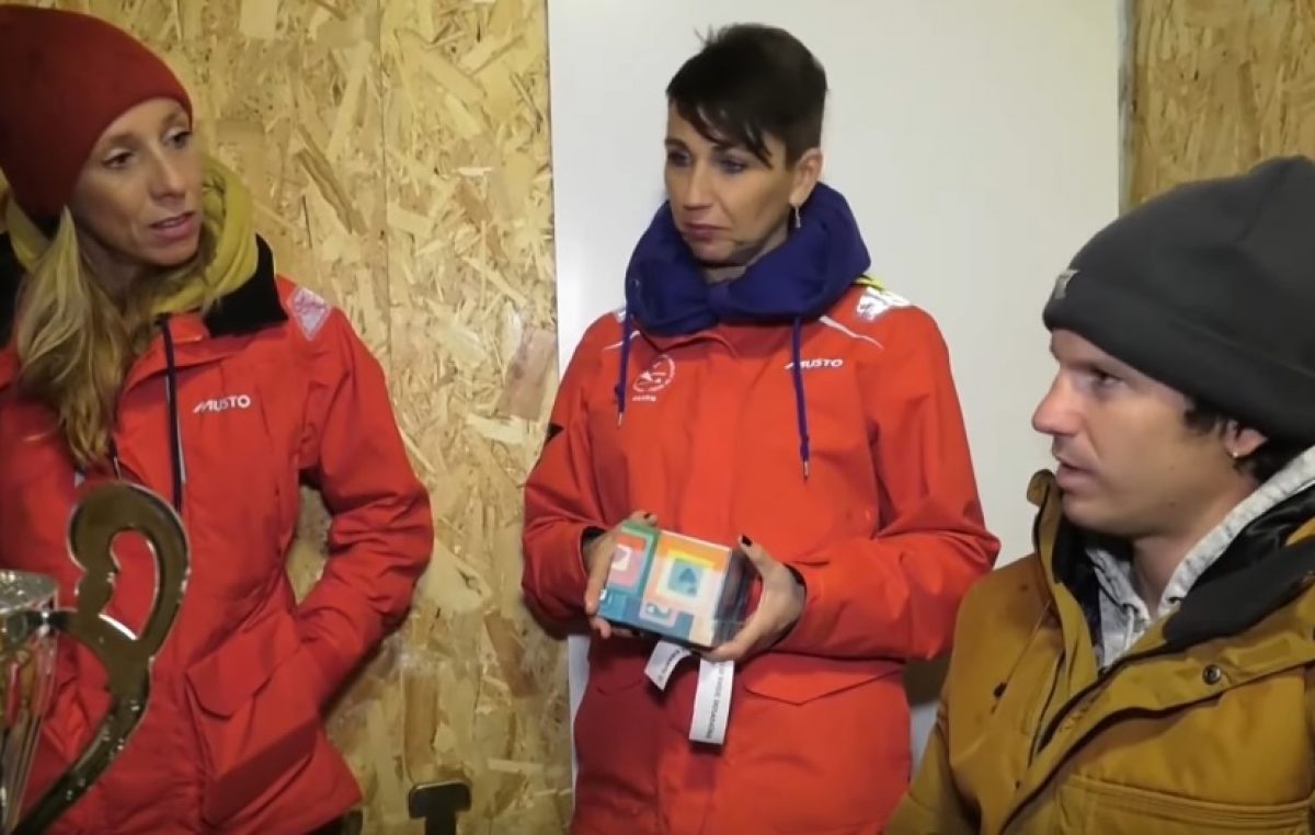 [VIDEO] Mularija ugostila svjetske prvake Marinu Mavrinac Matulja i Enrica Marottija