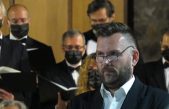 Opatijski operni pjevač Slavko Sekulić zablistao na svečanom koncertu u čast i sjećanje na 230-tu godišnjicu smrti W.A. Mozarta