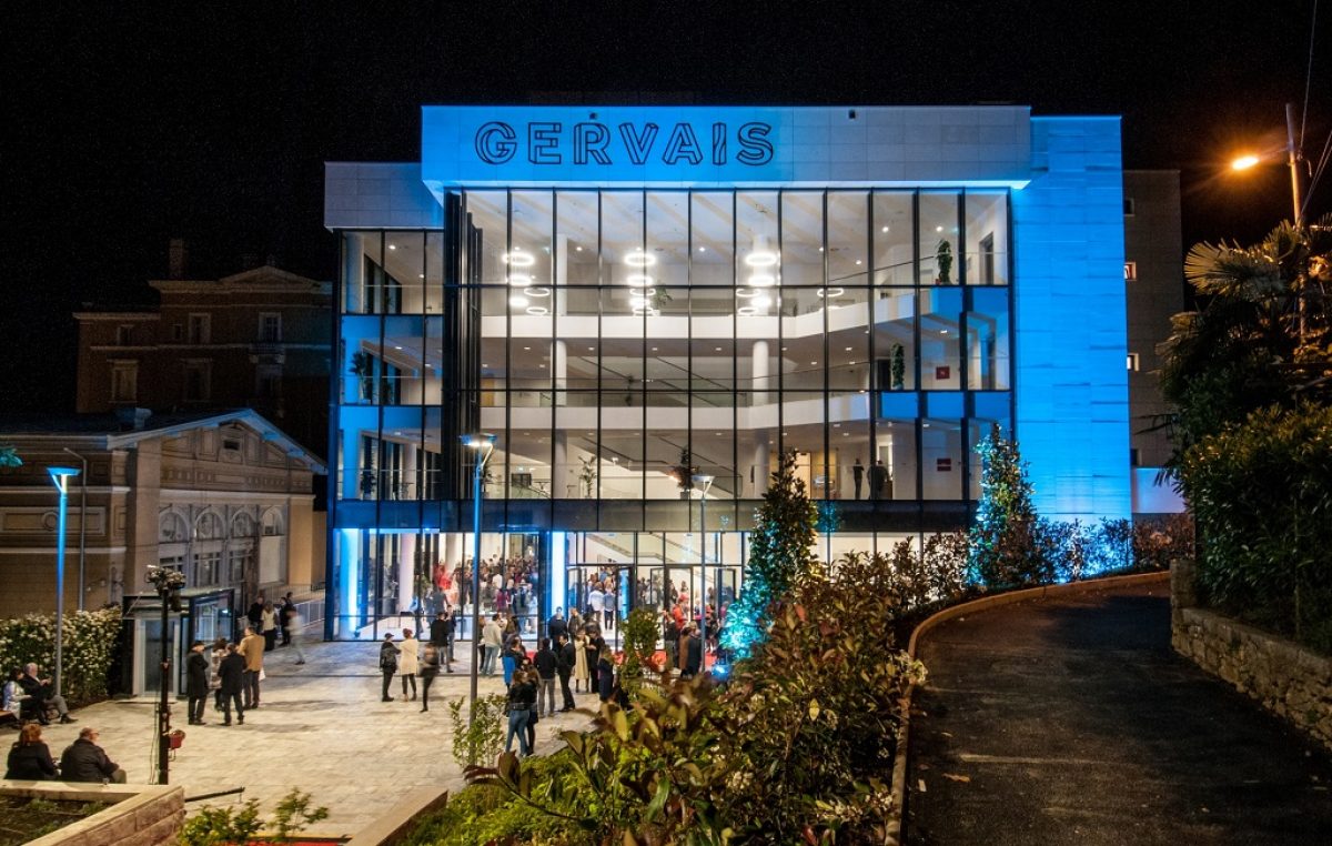Festival Opatija uvodi novi kazališni ciklus – najpriznatije domaće kazališne kuće u Gervaisu!