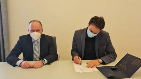 Potpisan godišnji ugovor s Rijeka sportom o korištenju sportskih objekata