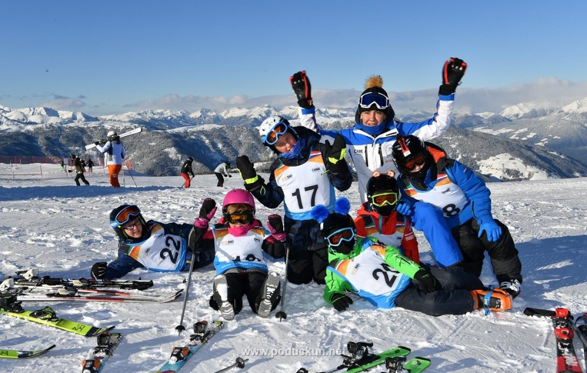 [FOTO] Popularno talijansko skijalište ponovo vrvi skijašima – Hrvatski bijeli tjedan na Kronplatzu