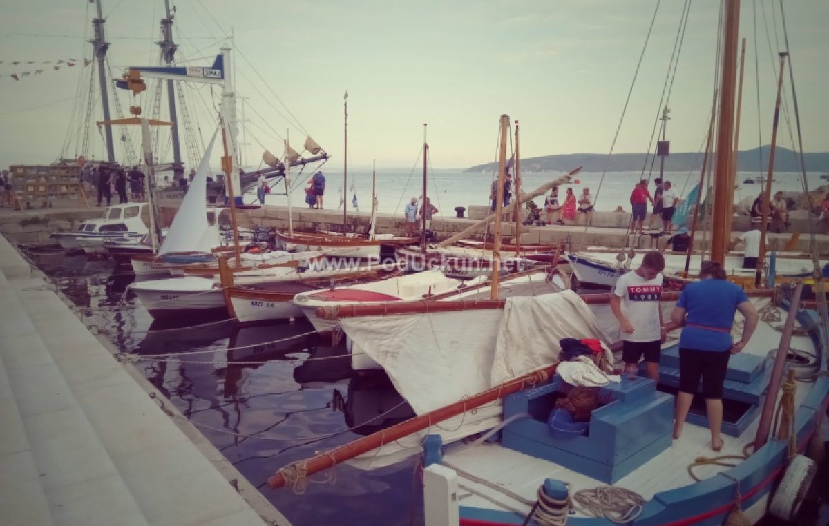 Štorija od mora: Projekt koji čuva, štiti i promiče pomorsku i ribarsku baštinu Mošćeničke Drage