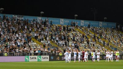 HNK Rijeka: kupite polusezonsku pretplatu i navijajte za bijele
